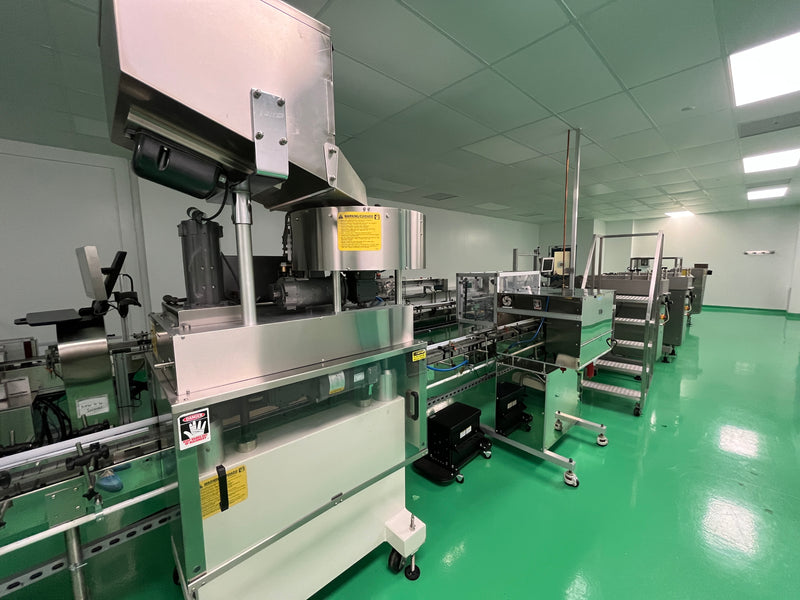 Packaging Service
