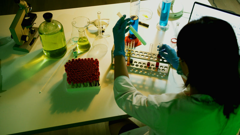 R&D Innovation
